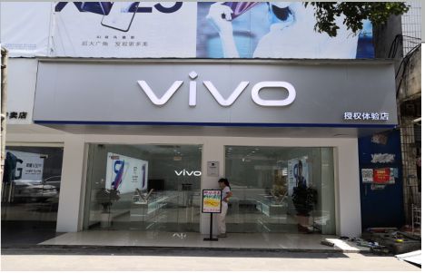 安义店招禁忌你中招了吗？