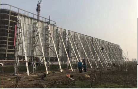 安义凯创教你怎样选择户外广告牌的最佳位置