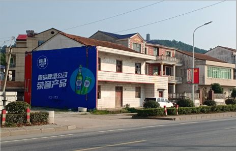 安义写真布和喷绘布的区别?