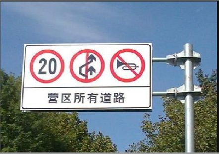 安义大广告牌制作不可忽视的流程