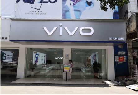 安义}做一个门店面广告招牌需要多少钱？