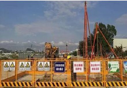 安义房地产项目标识制作要点