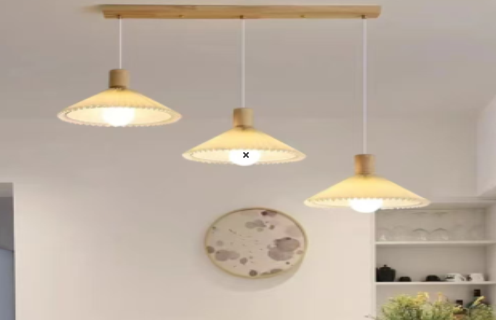 安义关于LED灯