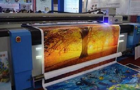 安义写真有哪些介质？