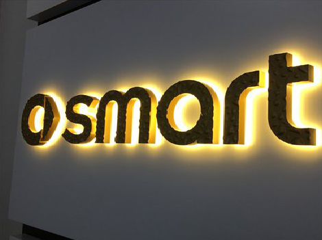 安义背光字有什么特点？生产过程如何？