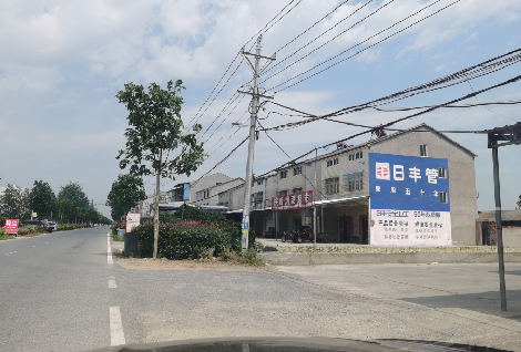 安义如何能保证墙体广告的醒目性？