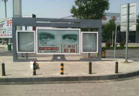 安义社区广告投放的几种常见方式。