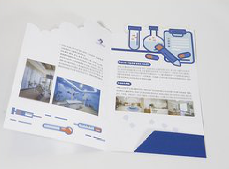 安义说明书印刷有哪些样式可以选择？