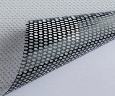 安义优劣单透膜的鉴定方法。