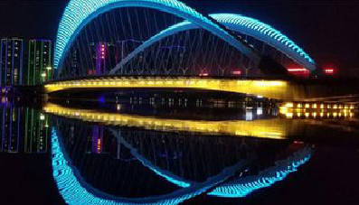 安义亮化工程如何做好公共区域的安全性。