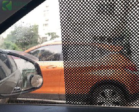 安义怎么判断单透膜的好坏？