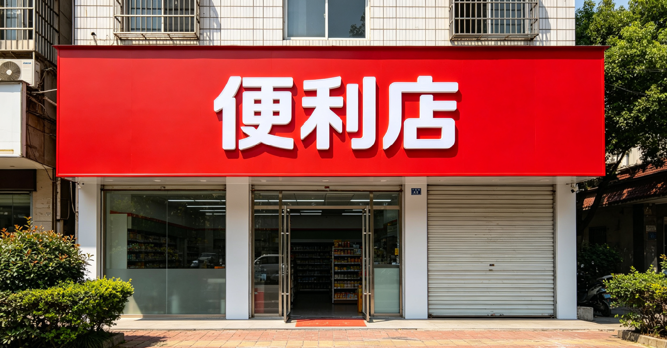 安义门店招牌怎么选？主流门头招牌类型优缺点及适用场景全解析